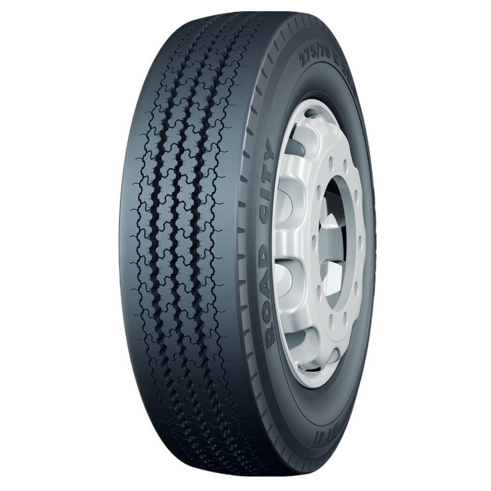 275/70R225 148/145J BC31 16PR MS 3PMSF HSU E392 TL BARUM Consum D Aderenta C Zgomot 71