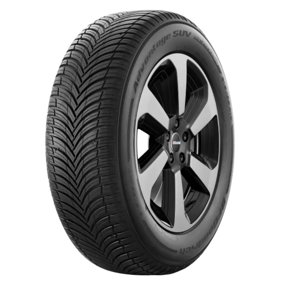 275/45R20 110Y ADVANTAGE SUV ALLSEASON XL PJ MS 3PMSF E92 BFGOODRICH Consum C Aderenta B Zgomot 71