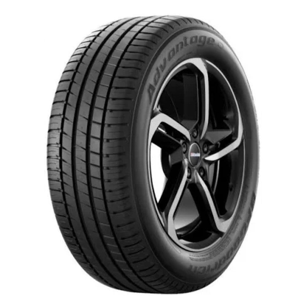 205/55R16 91V ADVANTAGE DT1 E46 BFGOODRICH Consum C Aderenta A Zgomot 70