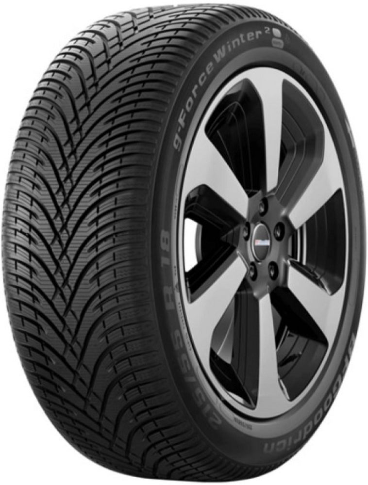 285/45R20 112V GFORCE WINTER2 SUV XL MS 3PMSF E92 BFGOODRICH Consum C Aderenta C Zgomot 71
