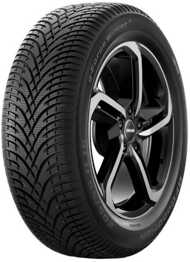 195/65R15 95T GFORCE WINTER2 XL MS 3PMSF E46 BFGOODRICH Consum C Aderenta B Zgomot 69