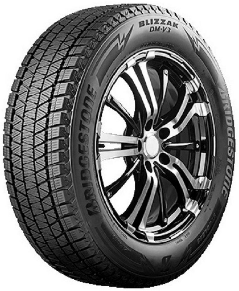 285/60R18 116R BLIZZAK DMV3 MS 3PMSF E92 BRIDGESTONE Consum E Aderenta E Zgomot 71