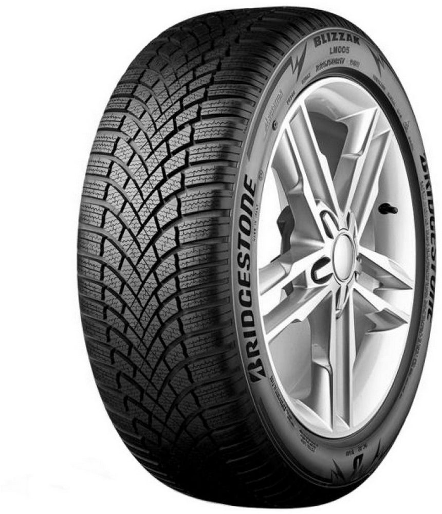 185/60R15 84T BLIZZAK LM005 MS 3PMSF E46 BRIDGESTONE Consum C Aderenta A Zgomot 70