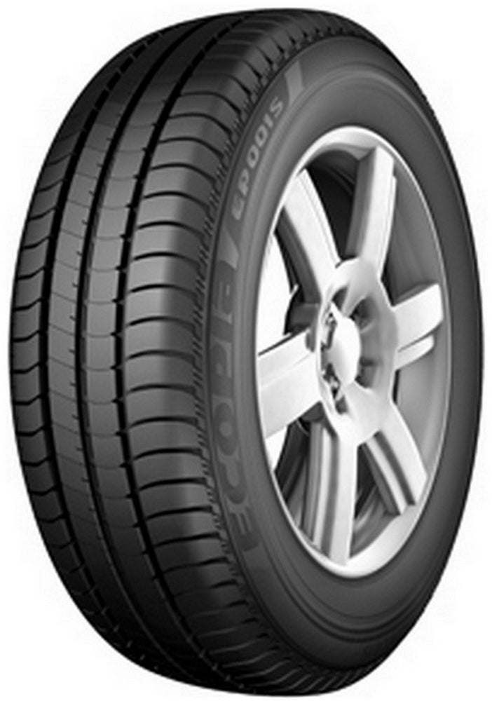 185/65R15 92V ECOPIA EP001S XL AO DOT2022 E46 BRIDGESTONE Consum B Aderenta A Zgomot 70