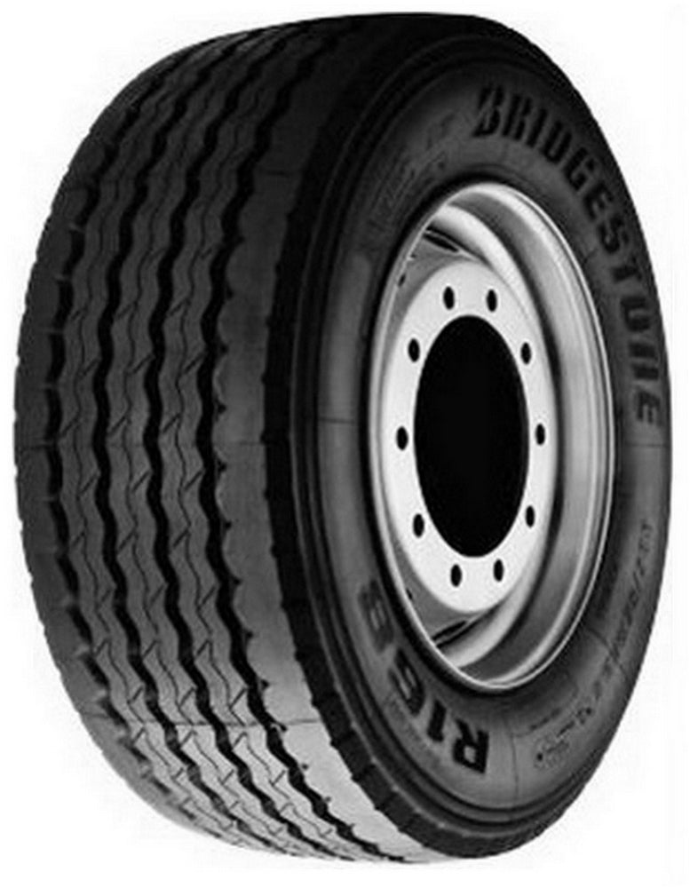 385/65R225 160/158K R168+ 20PR MS 3PMSF RHT E418 BRIDGESTONE Consum C Aderenta B Zgomot 71