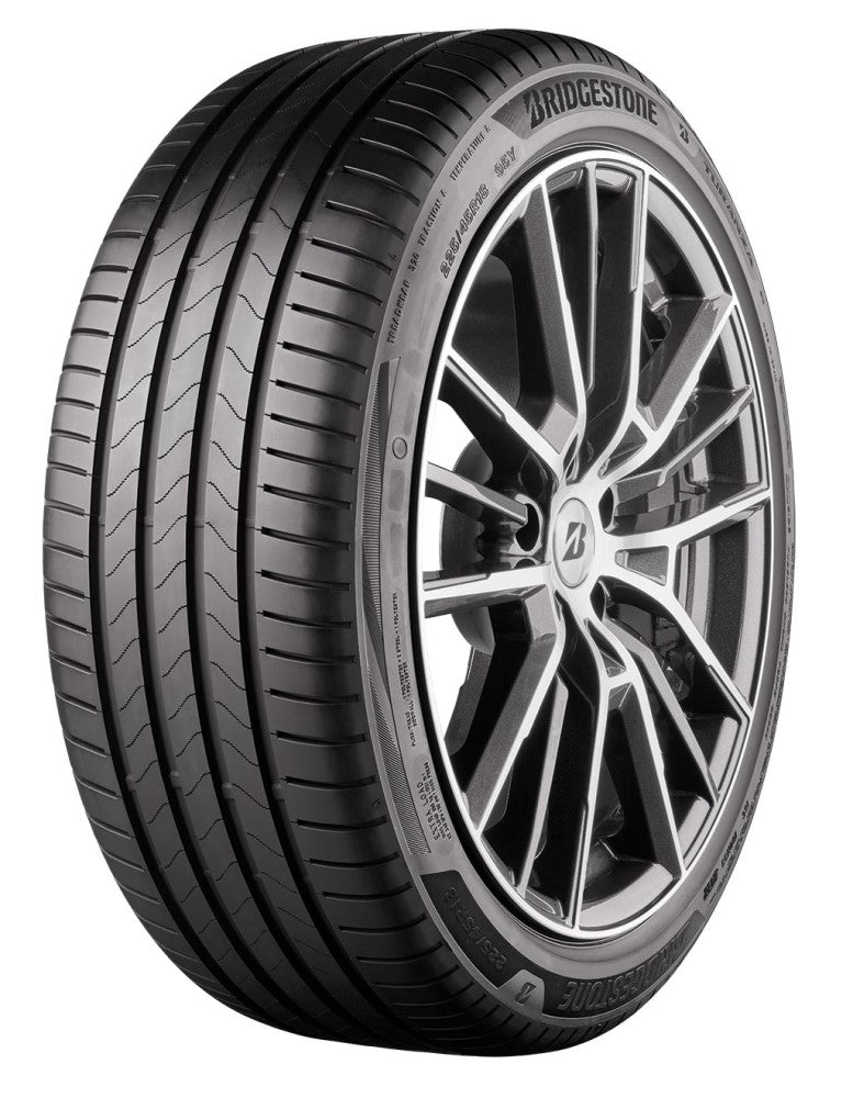 275/40R22 107Y TURANZA 6 XL PJ ENLITEN E92 BRIDGESTONE Consum A Aderenta A Zgomot 71