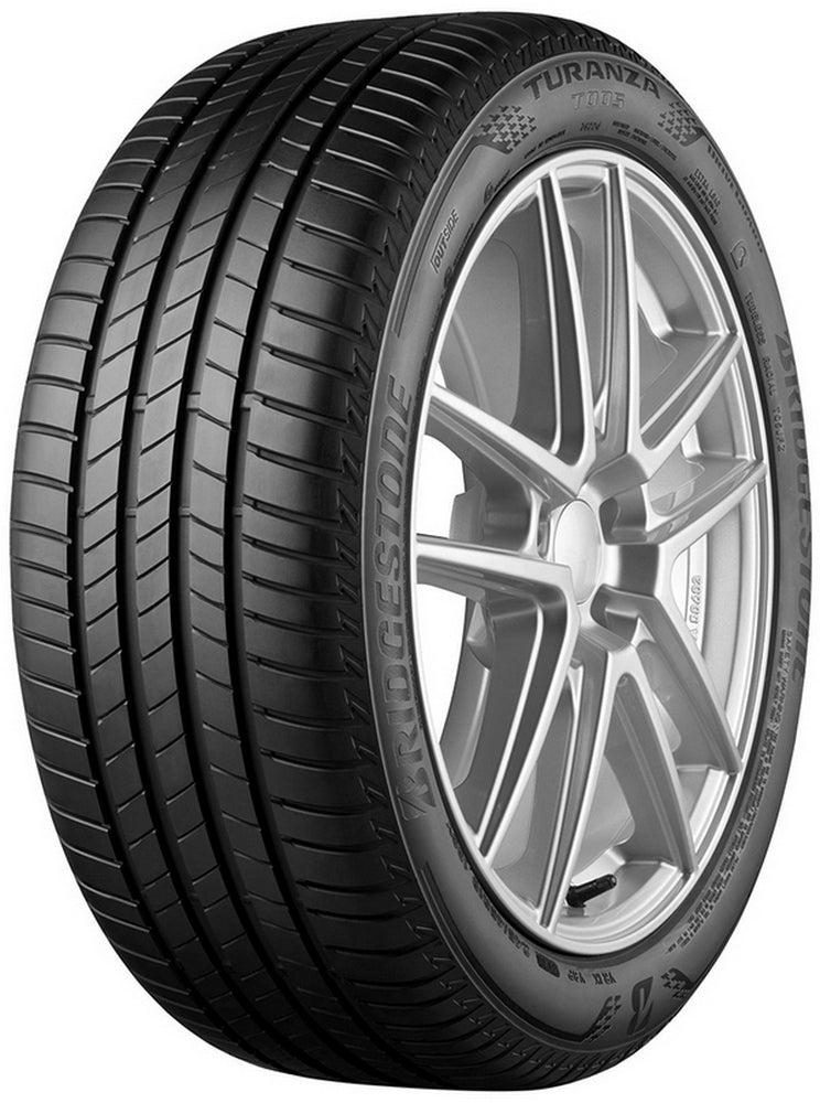 205/50R17 93W TURANZA T005 DRIVEGUARD XL RFT RUN FLAT DOT2021 E46 BRIDGESTONE Consum C Aderenta A Zgomot 72
