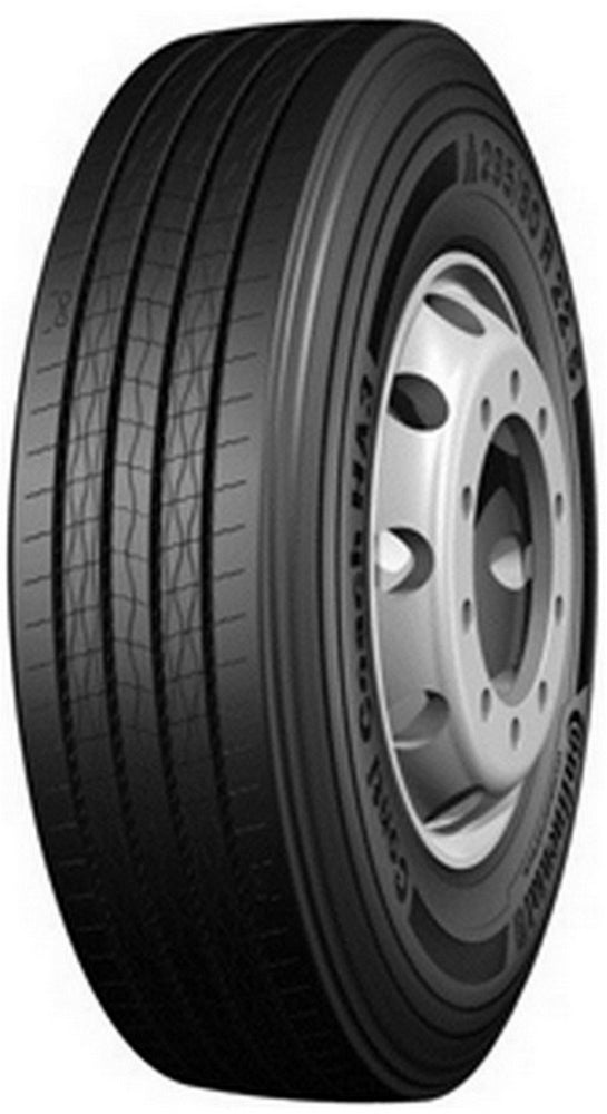 295/80R225 154/149M Conti Coach HA3 16PR MS 3PMSF HSU E392 TL CONTINENTAL Consum B Aderenta B Zgomot 70