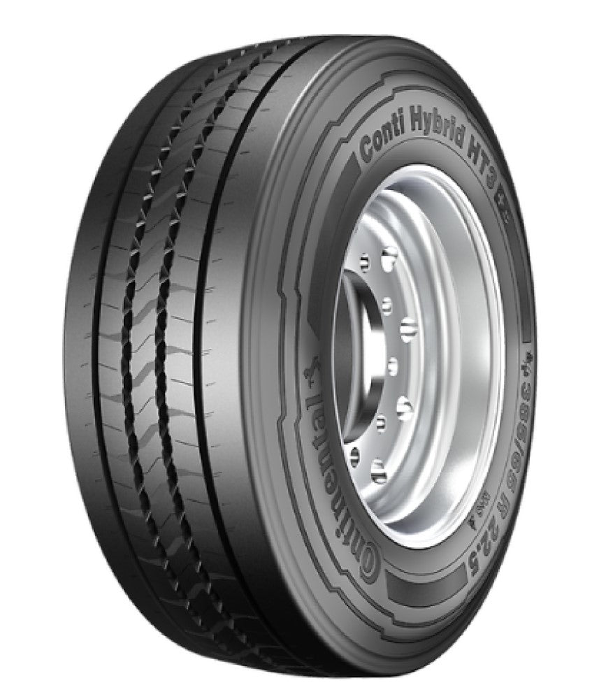 285/70R195 150/148K Conti Hybrid HT3+ 18PR MS 3PMSF HTR E392 TL CONTINENTAL Consum C Aderenta C Zgomot 73