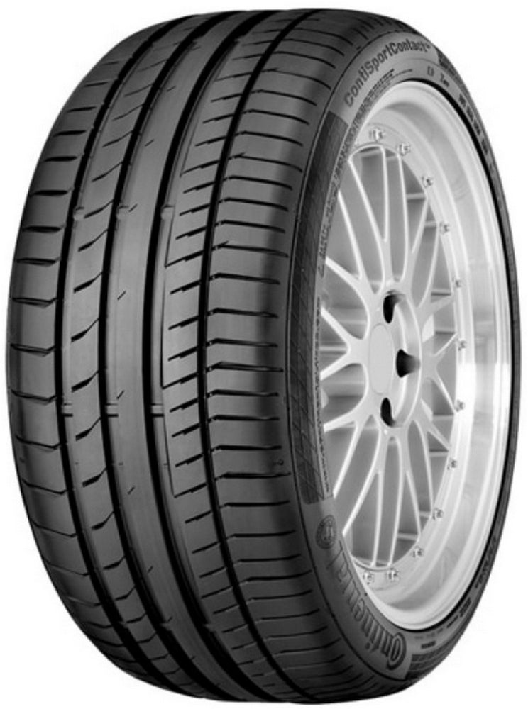 275/50R20 113W ContiSportContact 5 SUV XL MO E74 CONTINENTAL Consum C Aderenta A Zgomot 73