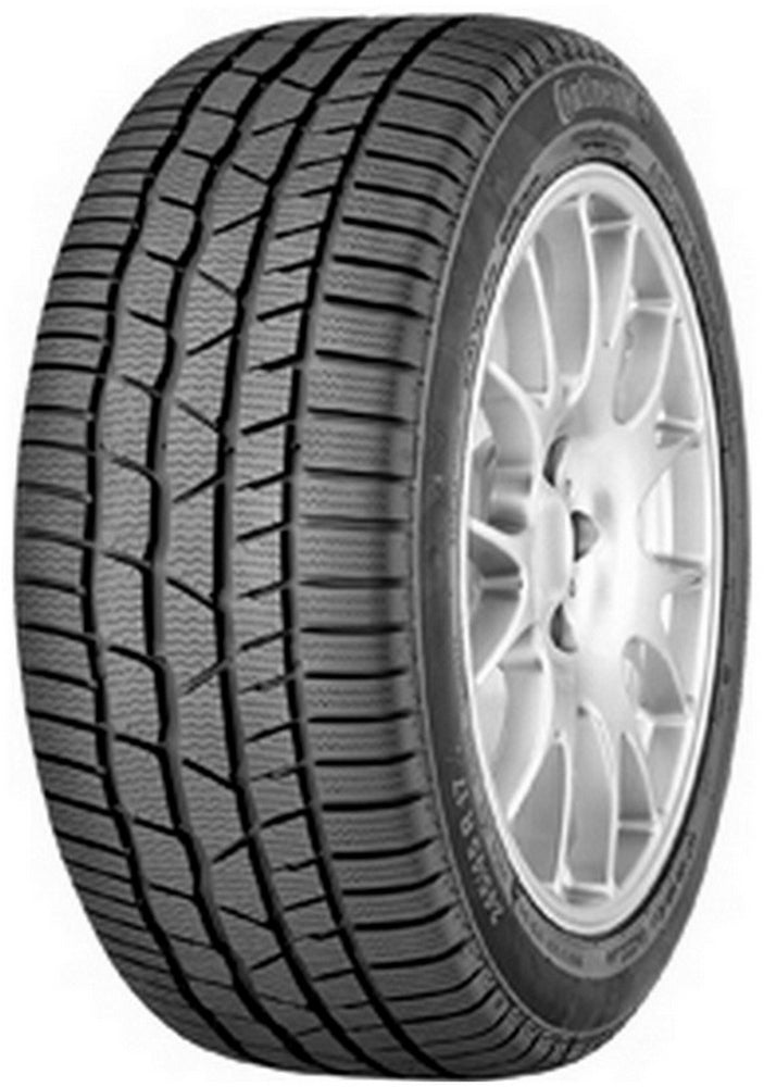 305/40R20 112V ContiWinterContact TS 830 P XL FR N0 MS 3PMSF E74 CONTINENTAL Consum D Aderenta C Zgomot 75