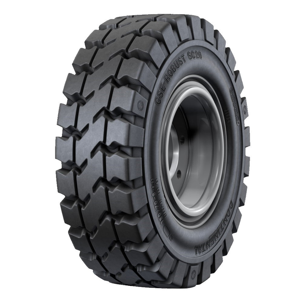 200/759/600 134A5 CSEROBUST SC20+ SIT 21X89 FL E205 2189 PLINE CONTINENTAL Consum o Aderenta o Zgomot 0