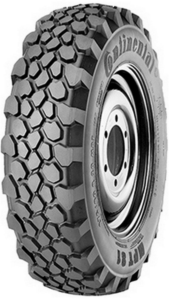 315/55R16 OFERTA 120K/124F MPT 81 MPT E205 TL CONTINENTAL Consum o Aderenta o Zgomot 0