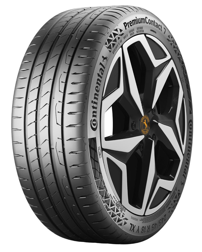 205/55R16 91V PremiumContact 7 EVc E63 CONTINENTAL Consum C Aderenta A Zgomot 71