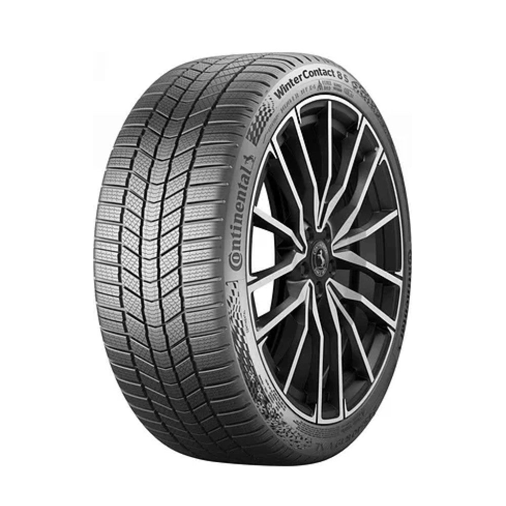 285/45R21 113W WinterContact 8 S XL FR EVc MS 3PMSF E74 CONTINENTAL Consum B Aderenta C Zgomot 75