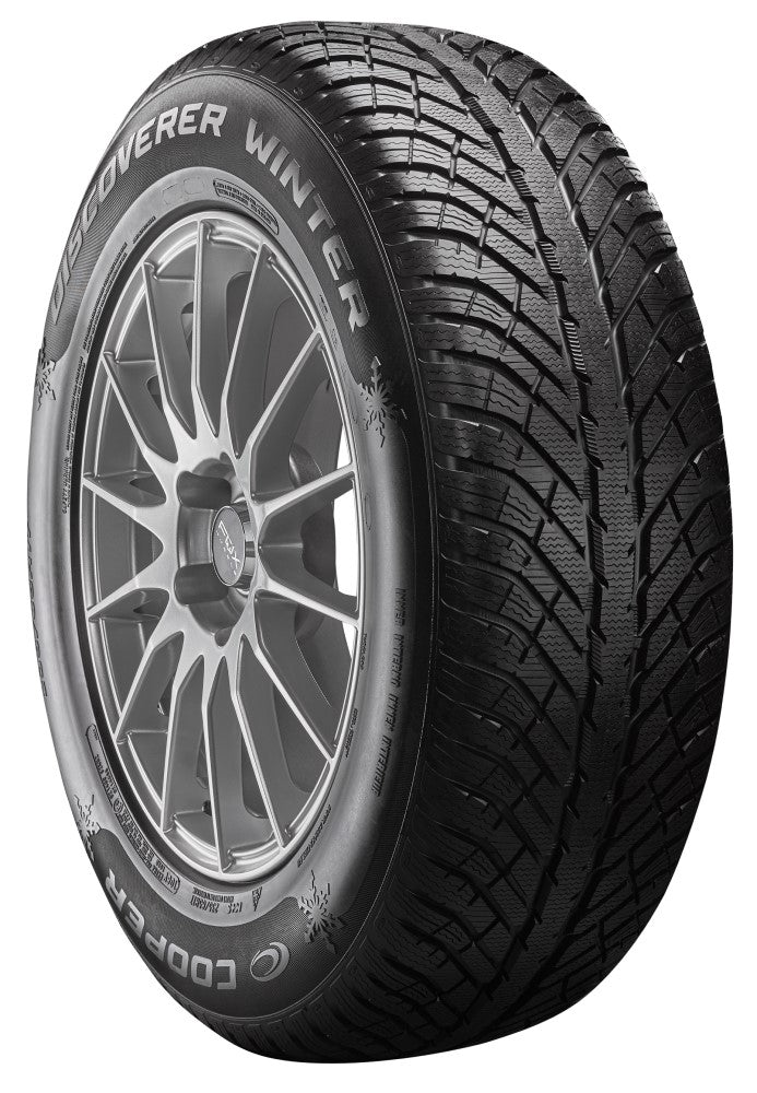 205/55R16 91H DISCOVERER WINTER MS 3PMSF E46 COOPER Consum D Aderenta B Zgomot 71