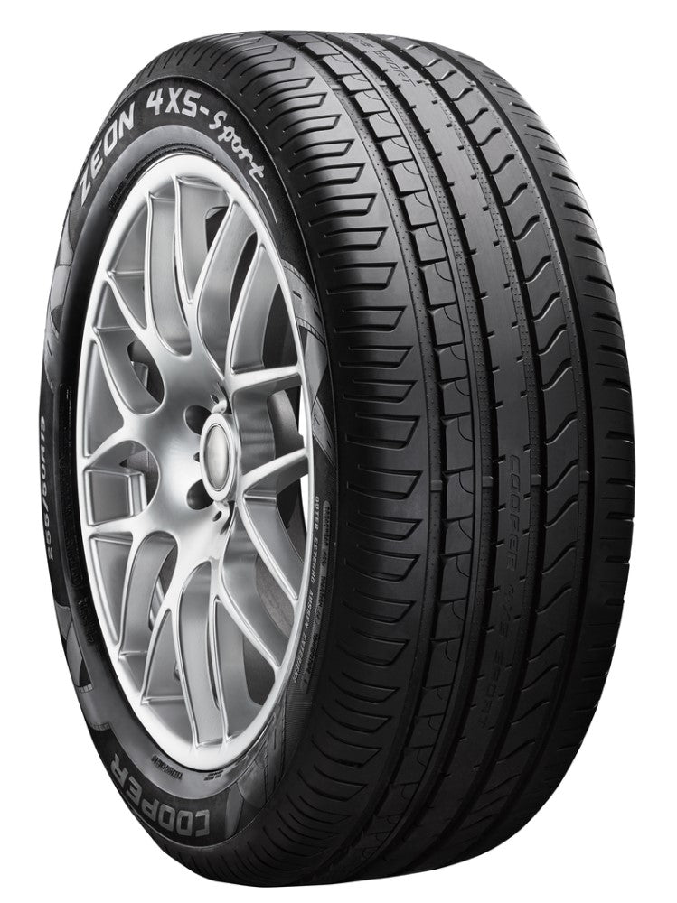 275/55R17 109V ZEON 4XS SPORT DOT2023 E64 COOPER Consum C Aderenta A Zgomot 71