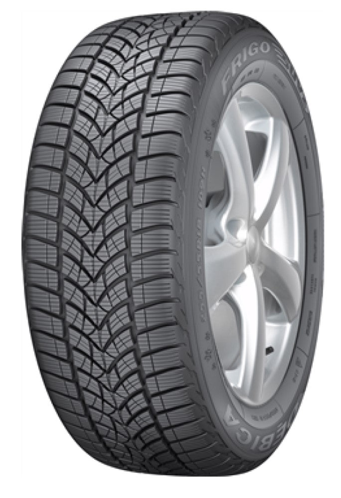 205/45R17 88V FRIGO HP 2 XL MS 3PMSF E64 DEBICA Consum C Aderenta C Zgomot 72