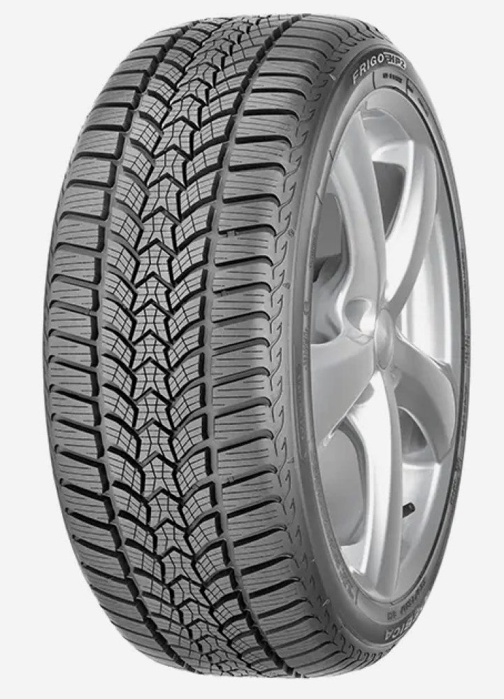 205/55R16 91H FRIGO HP 2 MS 3PMSF E46 DEBICA Consum C Aderenta C Zgomot 72
