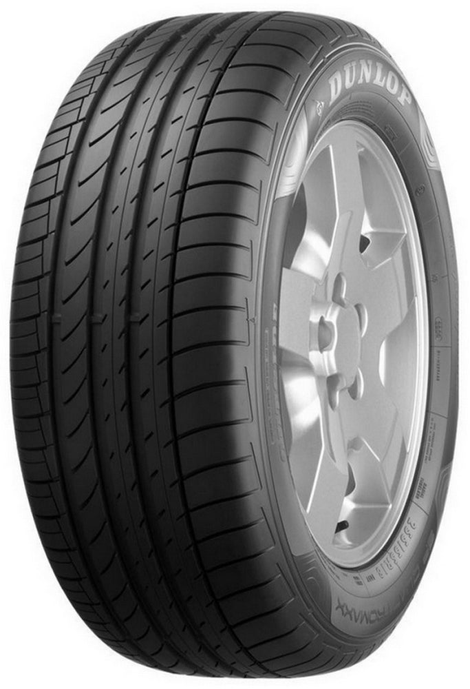 275/40R22 108Y SP QUATTROMAXX XL DOT2021 E64 DUNLOP Consum B Aderenta B Zgomot 71