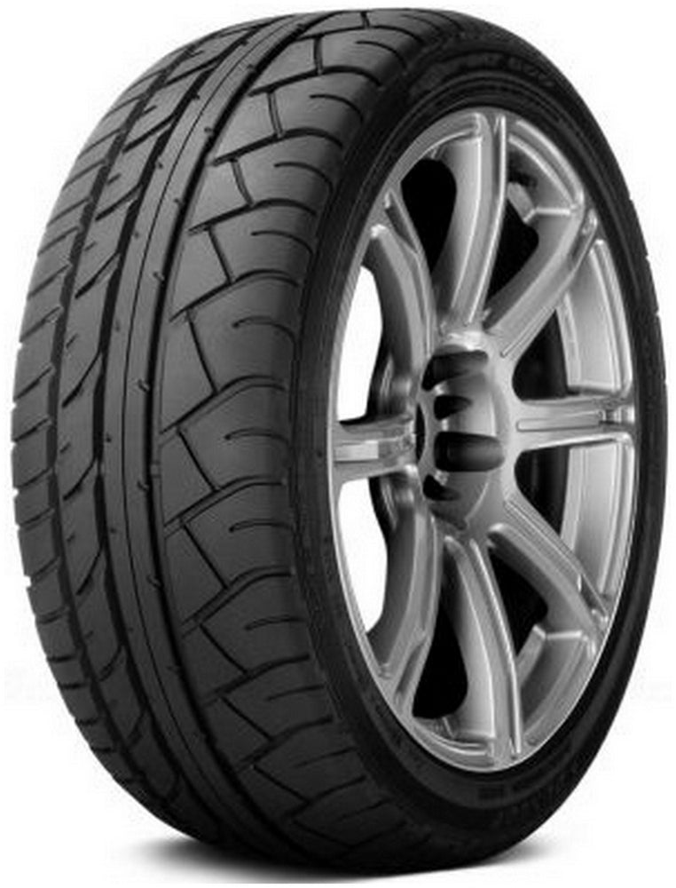 285/35R20 104Y SP SPORT MAXX GT600 XL MFS DSST RUN FLAT ZR E64 DUNLOP Consum D Aderenta A Zgomot 70