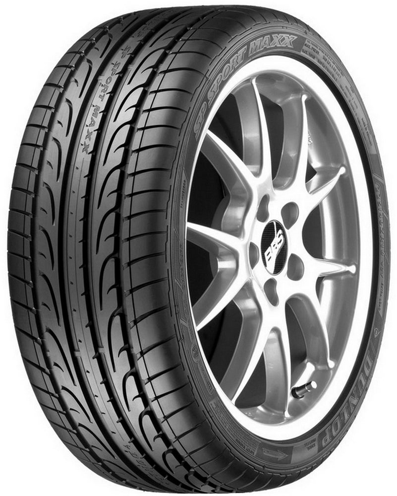 275/50R20 113W SP SPORT MAXX XL MFS MO DOT2023 E64 DUNLOP Consum C Aderenta C Zgomot 73