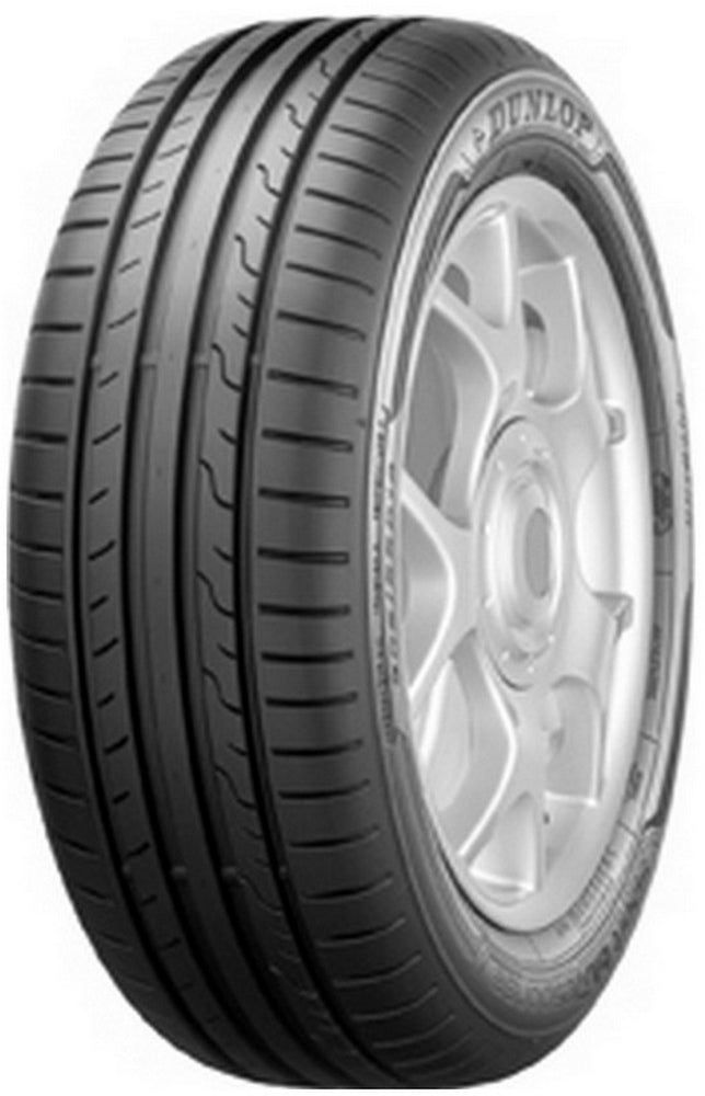 205/55R16 91V SPORT BLURESPONSE E46 DUNLOP Consum B Aderenta A Zgomot 68