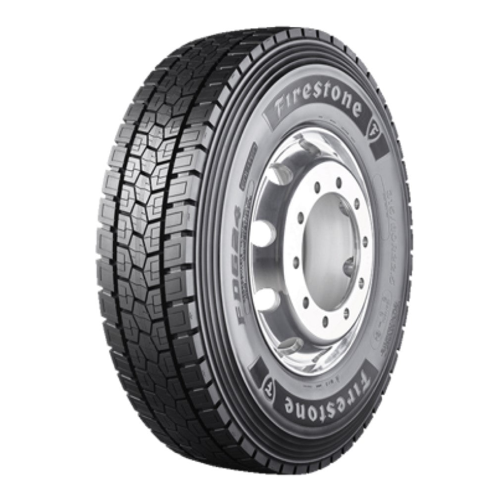 295/80R225 152/148M FD624 MS 3PMSF RHD E418 TL FIRESTONE Consum C Aderenta C Zgomot 72
