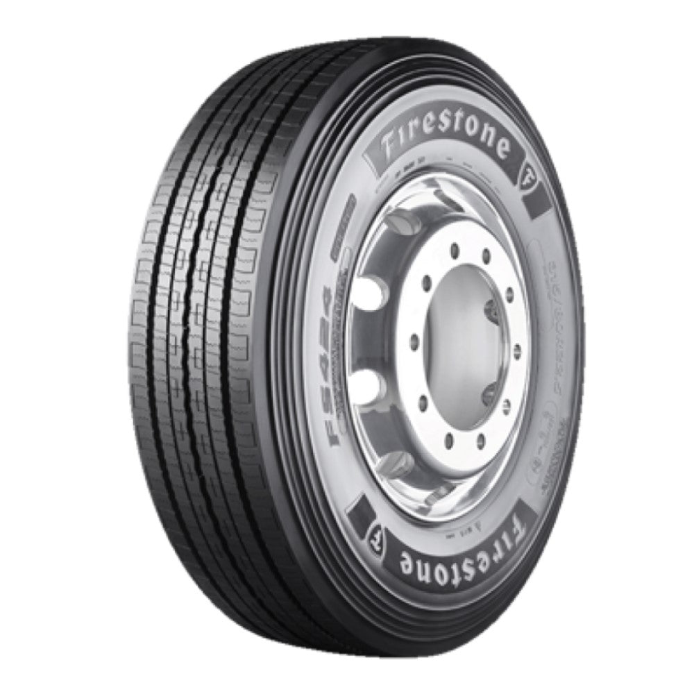 315/80R225 154/150L FS424 18PR MS 3PMSF RHS E418 TL FIRESTONE Consum C Aderenta B Zgomot 69
