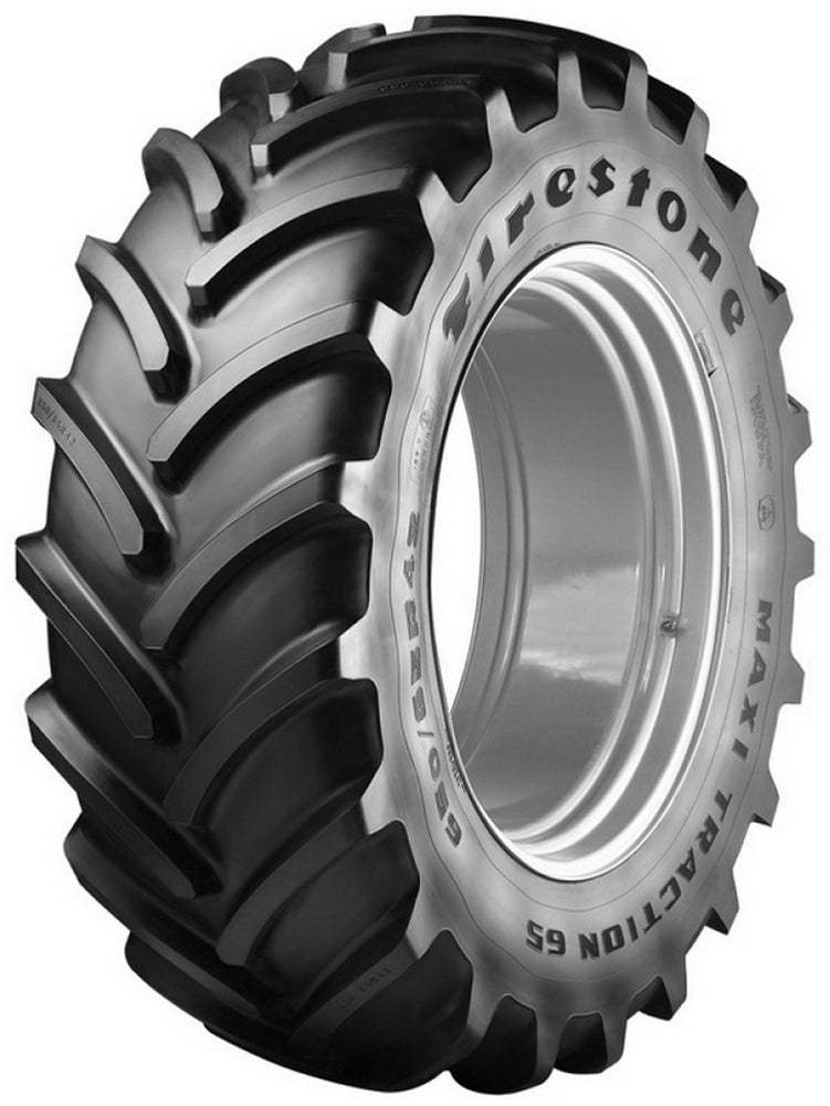 600/65R34 151D148E MAXI TRACTION 65 AR3 R1WE1014 TL FIRESTONE Consum o Aderenta o Zgomot 0