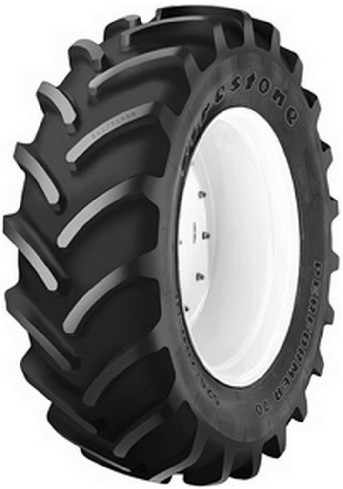 580/70R42 158D/155E PERFORMER 70 XL R1W E2367 TL FIRESTONE Consum o Aderenta o Zgomot 0