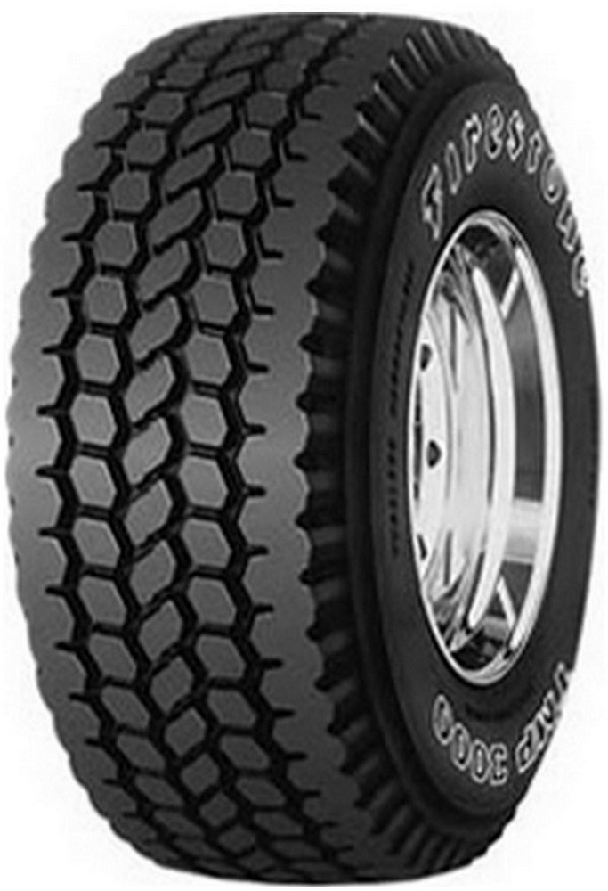 445/65R225 169K TMP3000 20PR MSMST E418 TL FIRESTONE Consum D Aderenta C Zgomot 72