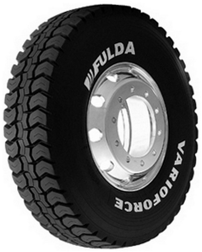 315/80R225 156/150K VARIOFORCE MS 3PMSF MSD E3573 TL FULDA Consum D Aderenta B Zgomot 76