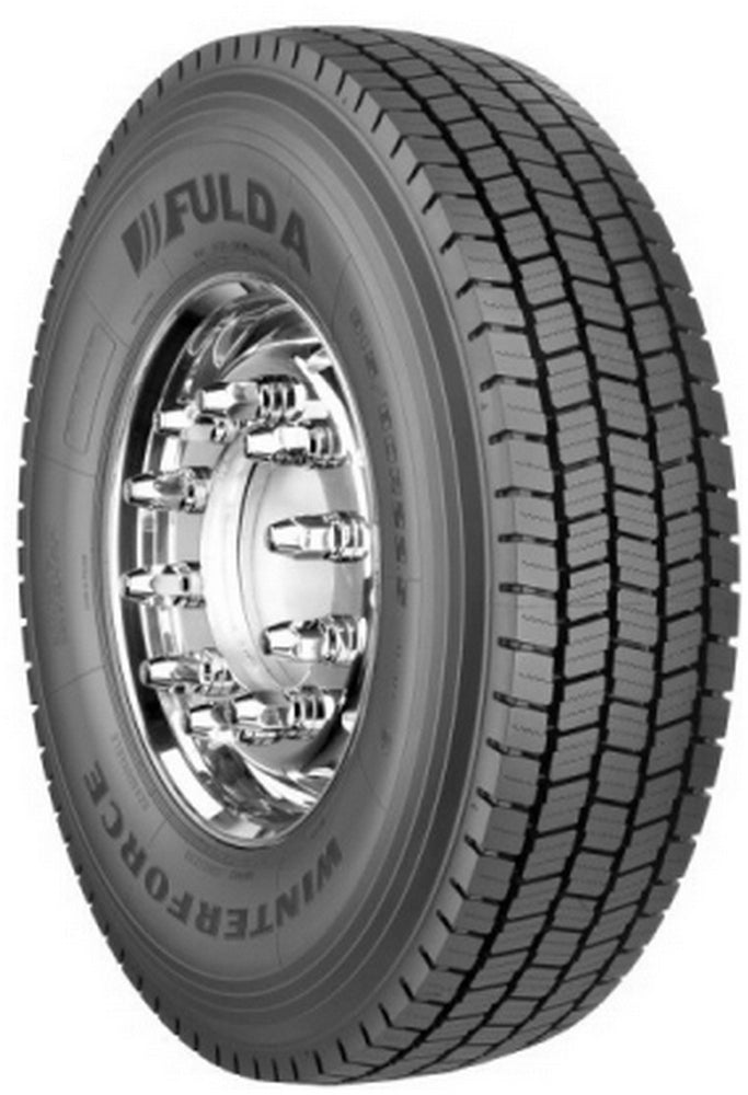 315/80R225 156/154L WINTERFORCE MS 3PMSFWTD E3573 TL FULDA Consum D Aderenta C Zgomot 76