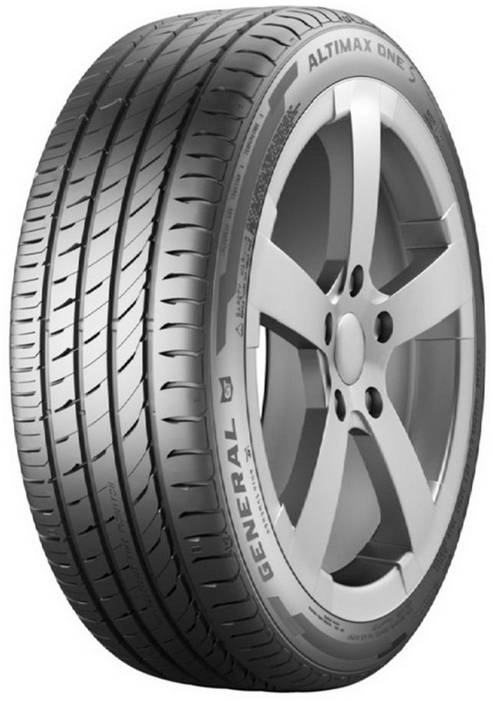 195/55R15 85V ALTIMAX ONE S DOT2021 E47 GENERAL TIRE Consum C Aderenta B Zgomot 71