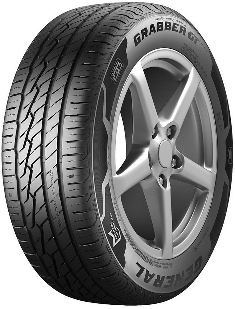 275/45R20 110Y GRABBER GT PLUS XL FR DOT2023 E74 GENERAL TIRE Consum C Aderenta A Zgomot 73
