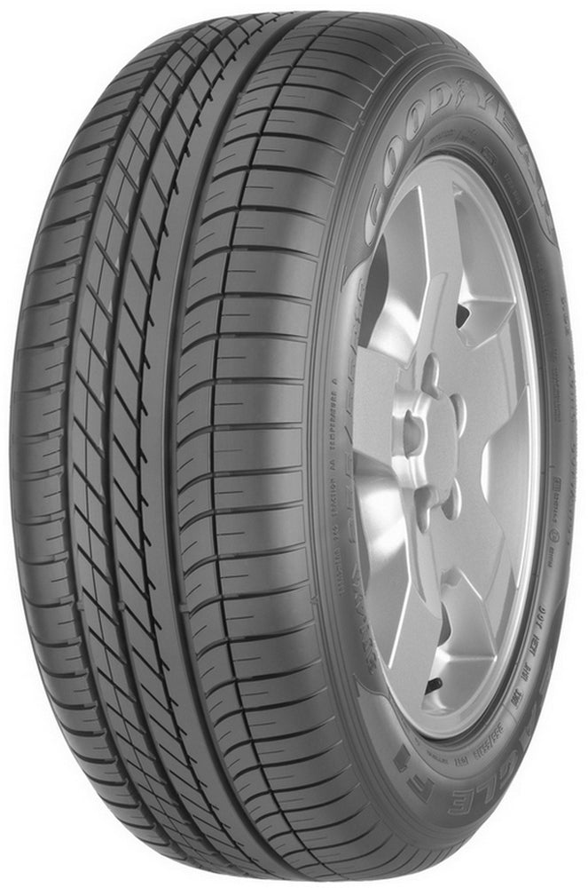 285/40R22 110Y EAGLE F1 ASYMMETRIC SUV AT XL FP EVR MS E64 GOODYEAR Consum C Aderenta C Zgomot 75