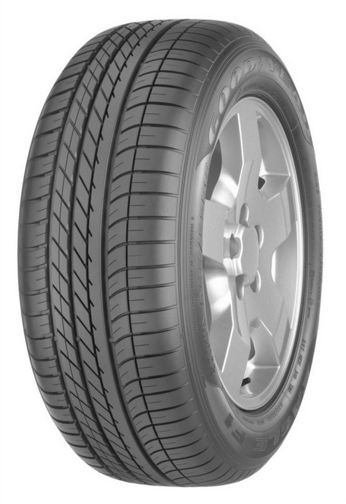 285/45R19 111W EAGLE F1 ASYMMETRIC SUV XL ROF RUN FLAT *RSC DOT2023 E64 GOODYEAR Consum C Aderenta A Zgomot 72