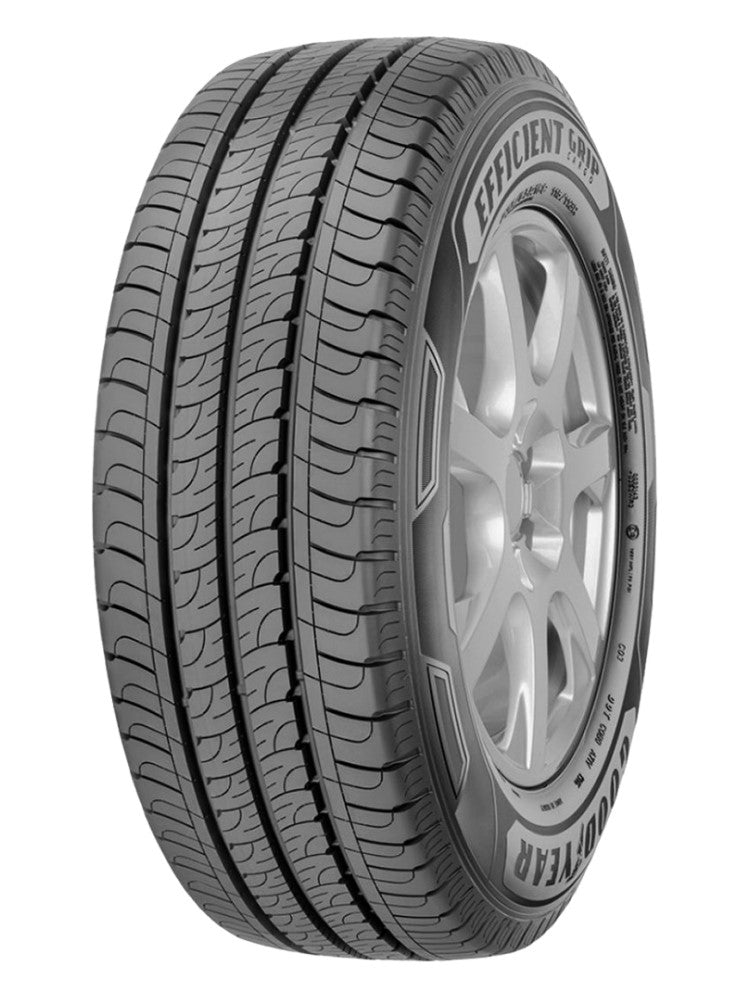 185/75R16C 104/102R EFFICIENTGRIP CARGO 2 8PR DOT2021 E46 GOODYEAR Consum C Aderenta B Zgomot 71