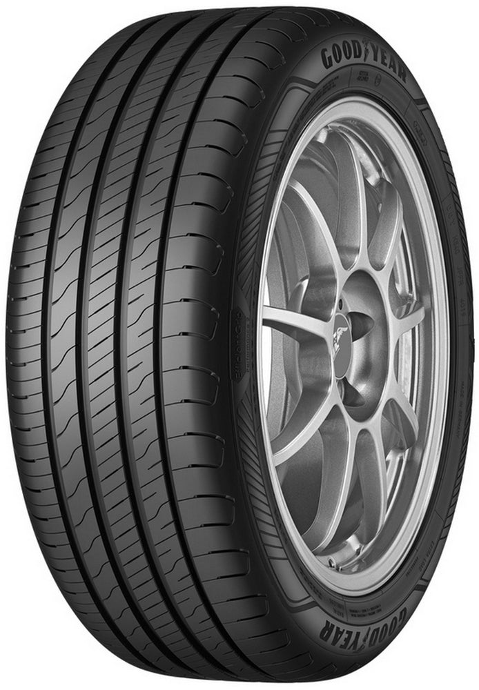 195/60R18 96H EFFICIENTGRIP PERFORMANCE 2 XL R EDT E64 GOODYEAR Consum A Aderenta B Zgomot 69
