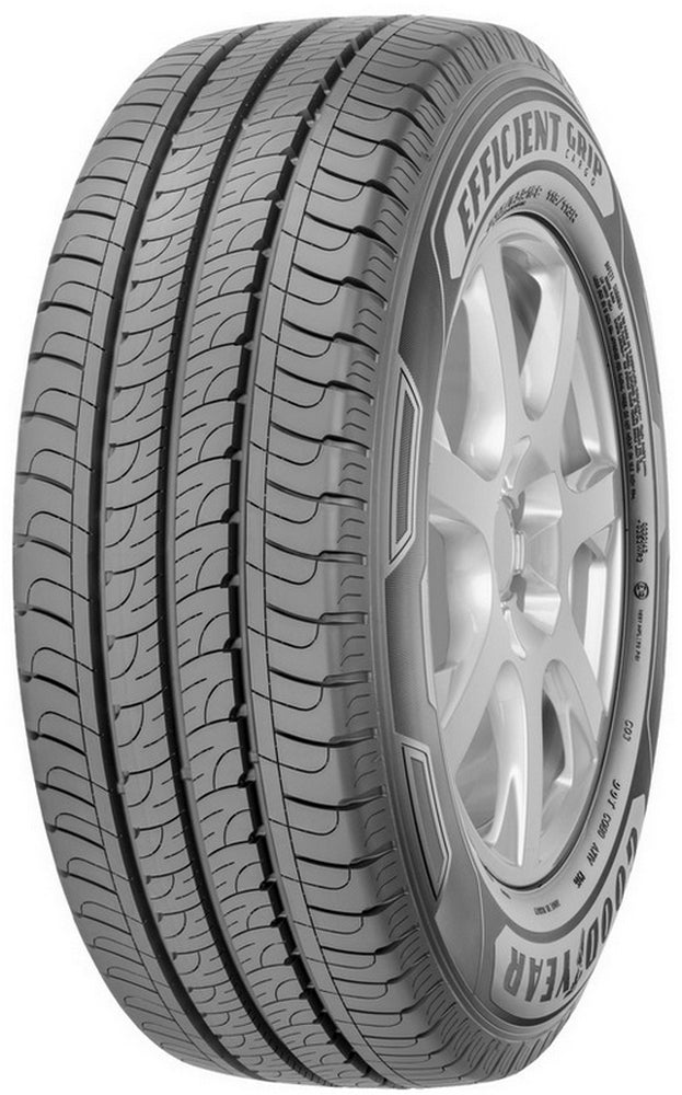 195/60R15 88H EFFICIENTGRIP FP DOT2022 E46 GOODYEAR Consum C Aderenta B Zgomot 71