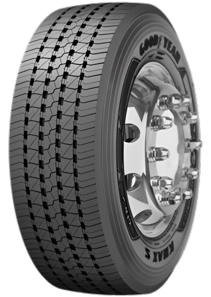 315/80R225 156/154L KMAX S G2 MS 3PMSF RHS E3573 TL GOODYEAR Consum C Aderenta B Zgomot 71