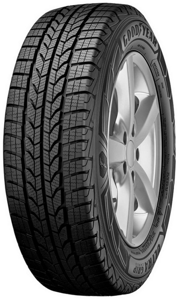 195/70R15C 104/102S ULTRAGRIP CARGO 8PR MS 3PMSF DOT2021 E46 GOODYEAR Consum E Aderenta D Zgomot 72