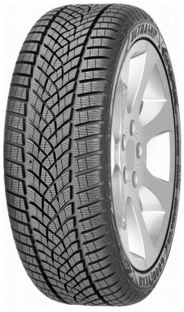 285/40R21 109V ULTRAGRIP PERFORMANCE + SUV XL FP EVR MS 3PMSF E64 GOODYEAR Consum C Aderenta C Zgomot 73