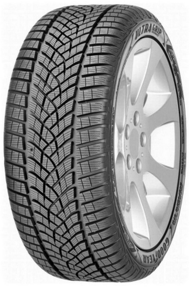 275/45R21 110V ULTRAGRIP PERFORMANCE SUV GEN1 XL FP EVR MS 3PMSF E64 GOODYEAR Consum C Aderenta C Zgomot 72