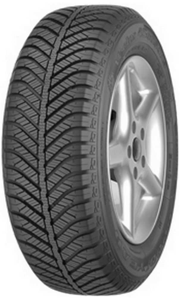 185/65R15 88H VECTOR 4SEASONS MS 3PMSF E46 GOODYEAR Consum E Aderenta C Zgomot 69