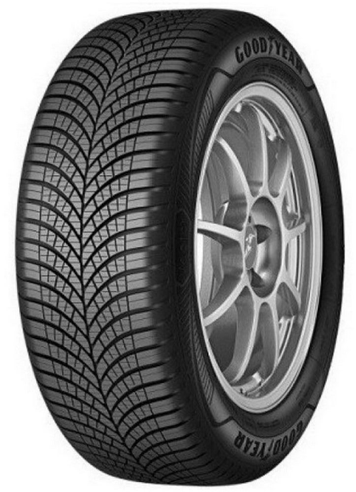315/35R20 110W VECTOR 4SEASONS GEN3 SUV XL FP EVR MS 3PMSF E64 GOODYEAR Consum C Aderenta B Zgomot 74