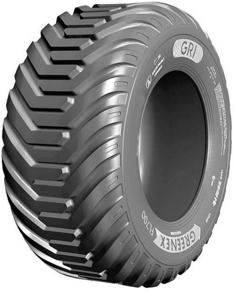 500/45225 OFERTA 16PR GREEN EX FL700 I3 E365 TL GRI Consum o Aderenta o Zgomot 0