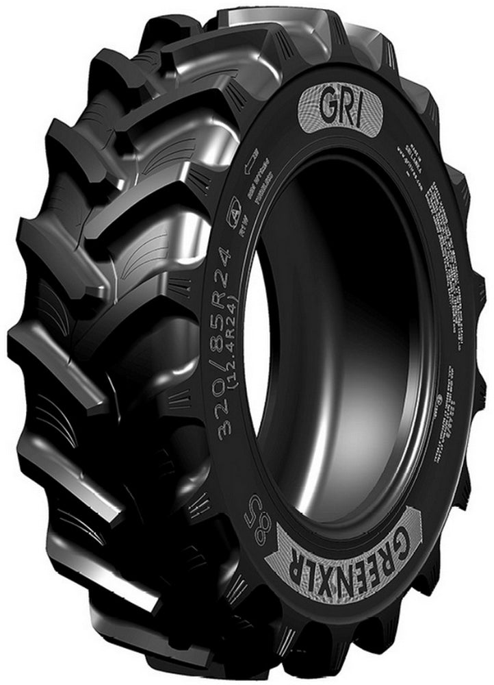 520/85R46 OFERTA 158A8/B GREEN XLR 85 R1W E59 TL GRI Consum o Aderenta o Zgomot 0