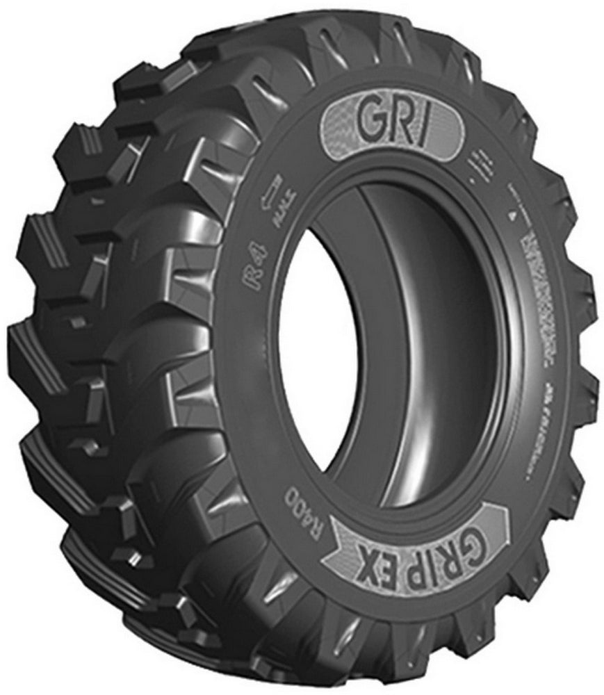 16928 OFERTA 12PR GRIP EX R400 R4 E69 TL GRI Consum o Aderenta o Zgomot 0